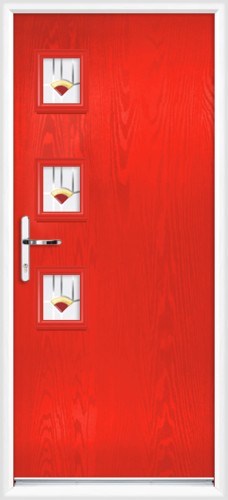 Hampshire red cavana